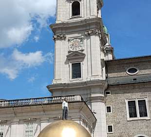 Festung Hohensalzburg