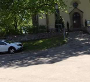 Historischer Rundgang Magolsheim