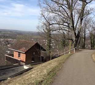 Wanderung Florianrunde
