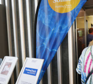 Einladung zum Event 2025 Köln