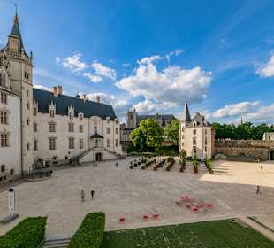 Schloss Nantes