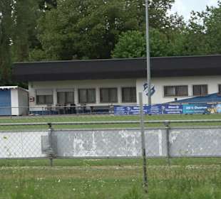 Sportplatz Gruol