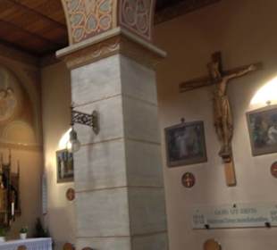 Kirche Mariä Himmelfahrt