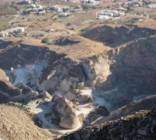 Kloster Profitis Ilias