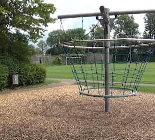 Sport- und Freizeiteinrichtung im Grieß