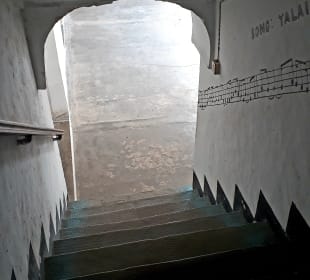 Stadtrundgang Stone Town