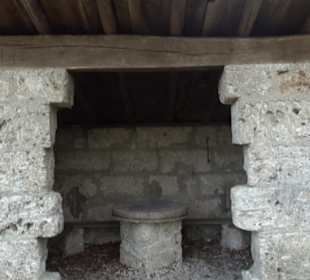 Burgruine Hohenwittlingen