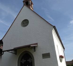 Kapelle St. Georg