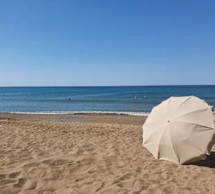 Viking Beach Club - Strand