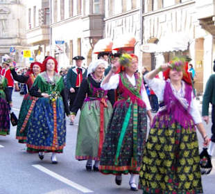 Spielmannszug Fanfaren Bad Windsheim