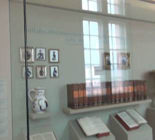 Wehrgeschichtliches Museum Rastatt