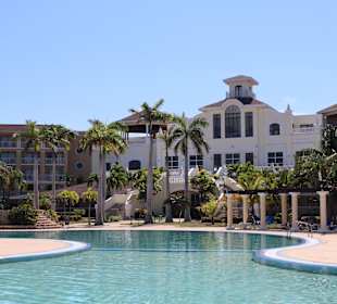 Pool Iberostar Origin Laguna Azul
