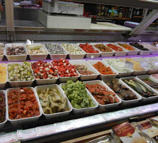 Kleinmarkthalle, Hasengasse 5