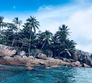 Insel Curieuse