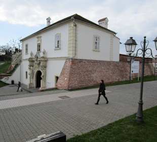 Alba Iulia/Karlsburg
