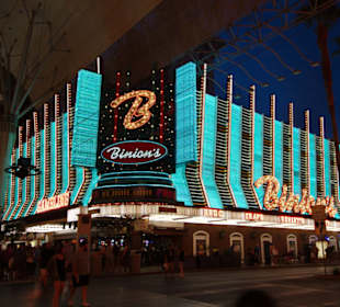 Binion's