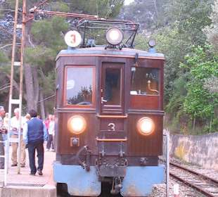 Sollerbahn