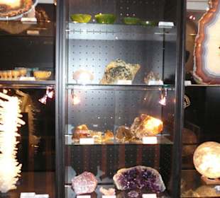 Wunderschöne Steine