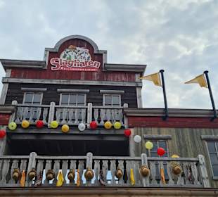 Freizeitpark Slagharen