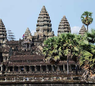 Angkor wat
