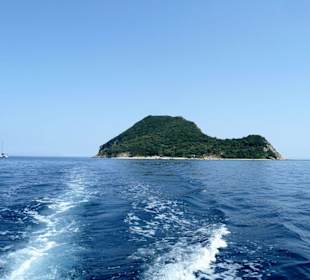 Insel Maratonissi
