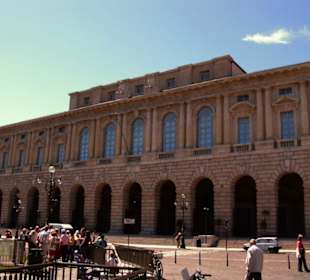 Impressionen einer wunderschönen Stadt