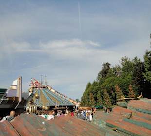 Disneyland Resort Paris