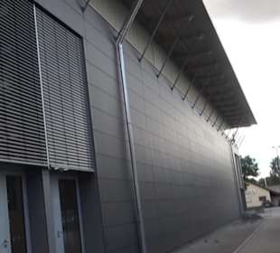 Ammertalhalle Gülstein