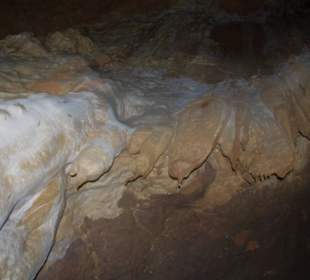 Скельская пещера, Крым