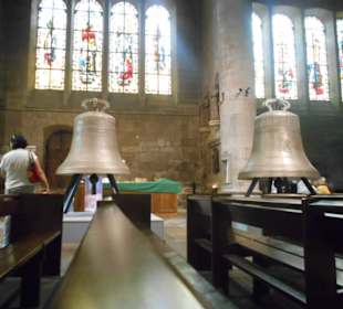 St.Vincent Kathedrale