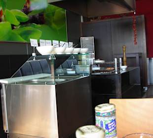Restaurant Jahreszeiten