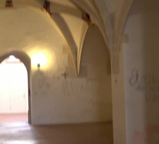 Kreuzgang Kloster Blaubeuren