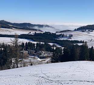 Wandern Fladnitz an der Teichalm
