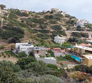 Strand Ligaria