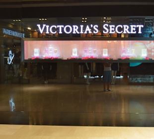 Shoppingcenter Pavilion