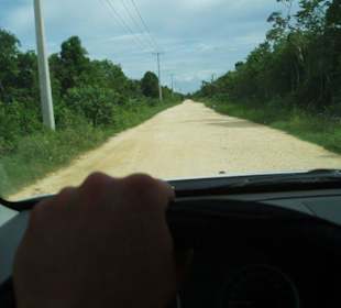 Off Road