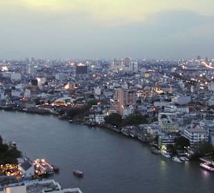 Chao Phraya River