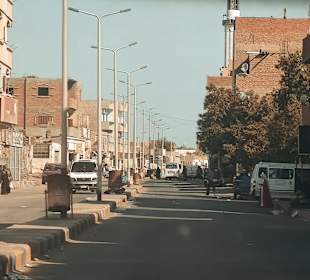 Altstadt Safaga