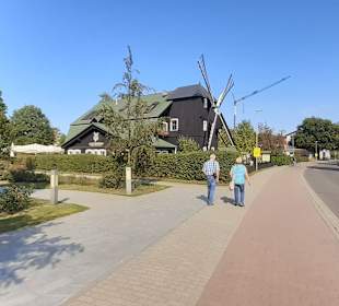 Stadtrundgang Burg (Spreewald)