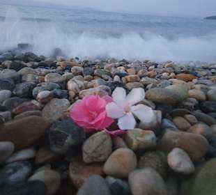 Messonghi Beach
