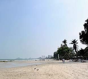 Strand Hua Hin
