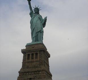 Statue of Liberty