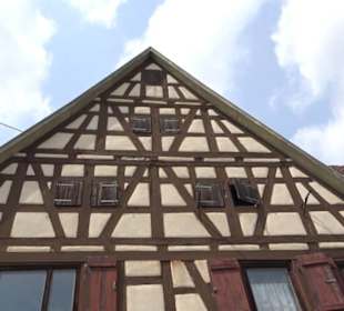 Hägisstraße Oberjesingen