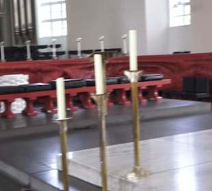 Hauptkirche St. Trinitatis