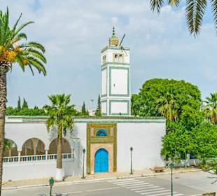 Nationalmuseum von Bardo