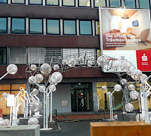 Weihnachtsmarkt Dortmund