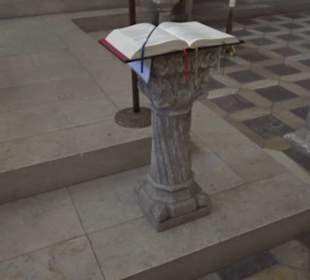 Schottenkirche St. Jakob