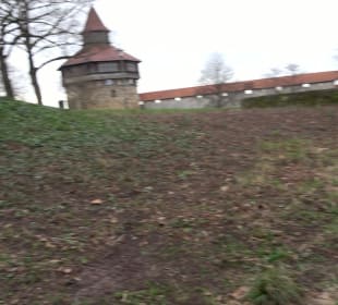 Burg Esslingen