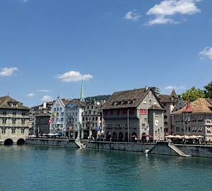 Zürich