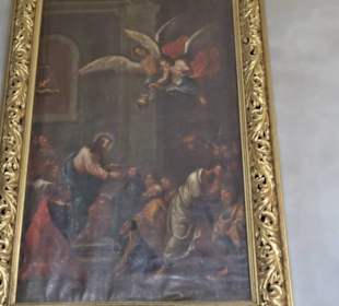 Kirche St. Martin Ringingen